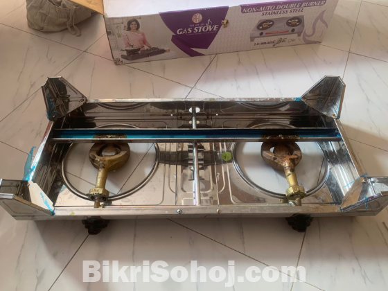 চুলা নন-আটো